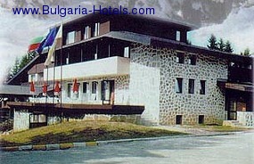 Bulgaria hotels